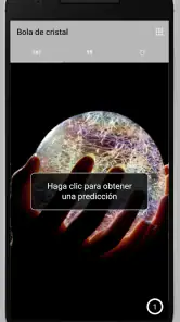 Aprenda más sobre tu futuro screenshot