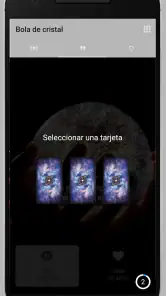 Aprenda más sobre tu futuro screenshot
