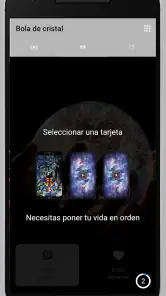 Aprenda más sobre tu futuro screenshot