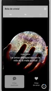 Aprenda más sobre tu futuro screenshot