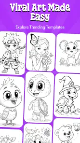 Aprende a Dibujar: Draw Simpli screenshot