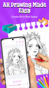 Aprende a Dibujar: Draw Simpli screenshot