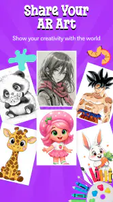 Aprende a Dibujar: Draw Simpli screenshot
