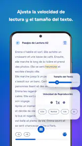 Aprende Idiomas con IA screenshot