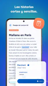Aprende Idiomas con IA screenshot