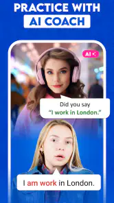 Aprende idiomas - Duo Speak screenshot