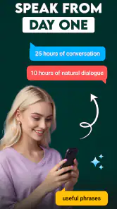 Aprende idiomas - Duo Speak screenshot
