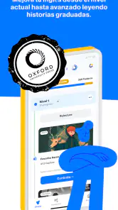 Aprende inglés fácil - iStoria screenshot