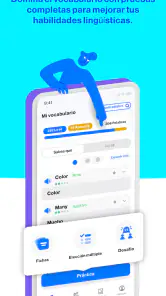 Aprende inglés fácil - iStoria screenshot