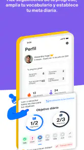 Aprende inglés fácil - iStoria screenshot