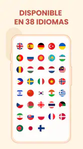 Aprende Inglés Facilmente screenshot