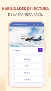 Aprende Inglés Facilmente screenshot