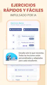 Aprende Inglés Facilmente screenshot
