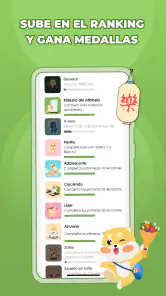 Aprende Japonés fácil HeyJapan screenshot