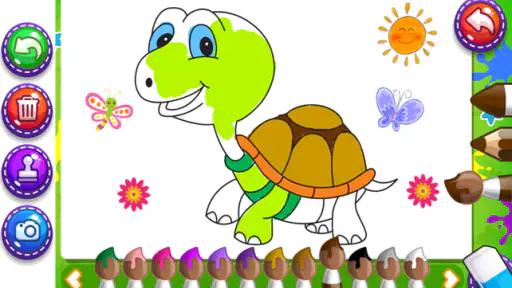 Aprende jugando para niños screenshot