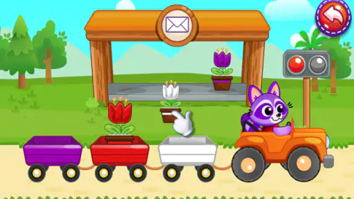Aprende jugando para niños screenshot