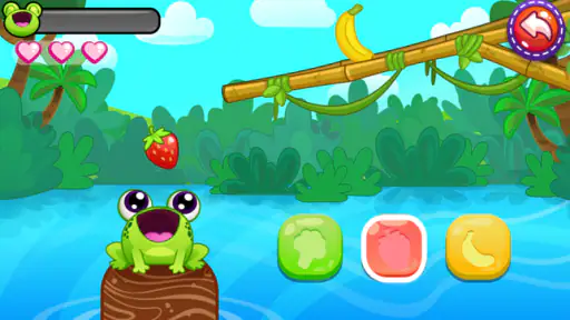 Aprende jugando para niños screenshot