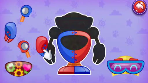 Aprende jugando para niños screenshot