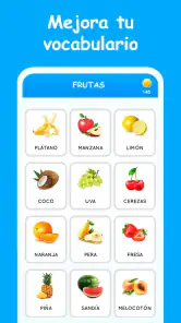 Aprender Español Principiantes screenshot
