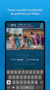 Aprender Inglés con Música screenshot