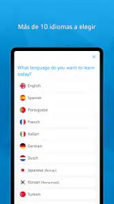 Aprender Inglés con Música screenshot