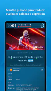 Aprender Inglés con Música screenshot