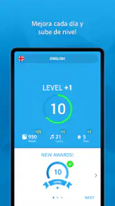 Aprender Inglés con Música screenshot