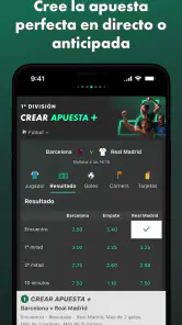 Apuestas deportivas bet365 screenshot