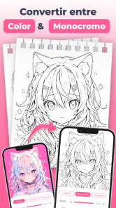 AR Dibujo: Boceto y Pintura screenshot