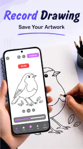 AR Dibujo : Boceto y Rastro screenshot