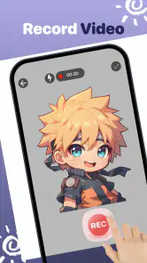 AR Dibujo: Calcar y Bocetar screenshot