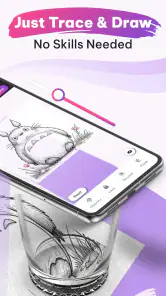 AR Sketch Studio screenshot