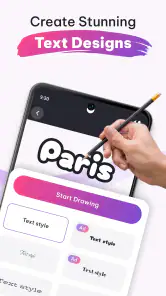 AR Sketch Studio screenshot