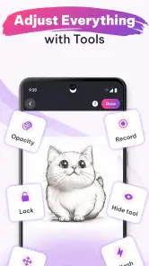 AR Sketch Studio screenshot