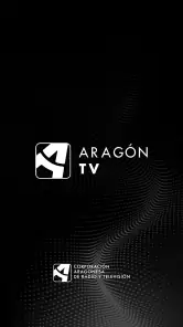 Aragón TV screenshot