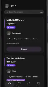 ArbiHunter screenshot