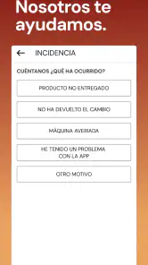 Arbitrade screenshot