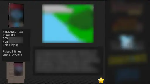 ARC Browser screenshot