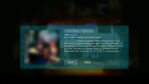 ARC Browser screenshot