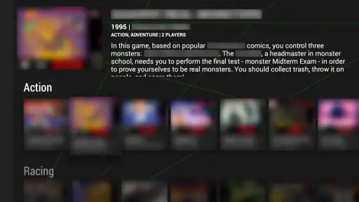 ARC Browser screenshot