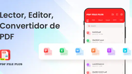 Archivo PDF Plus screenshot