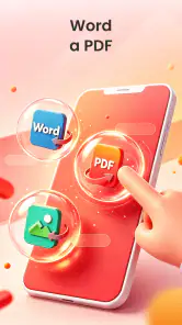 Archivo PDF Plus screenshot