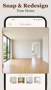 Archo: Diseño de Interiores IA screenshot