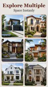 Archo: Diseño de Interiores IA screenshot