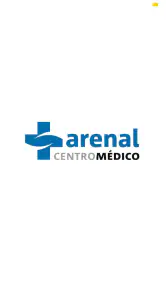 Arenal Centro Médico screenshot