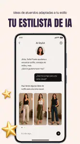 Armario IA: Outfits y Moda screenshot