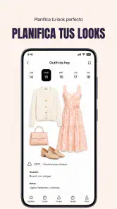 Armario IA: Outfits y Moda screenshot