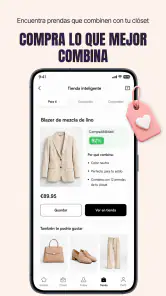 Armario IA: Outfits y Moda screenshot