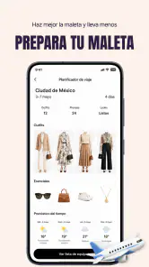 Armario IA: Outfits y Moda screenshot