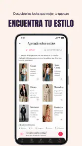 Armario IA: Outfits y Moda screenshot